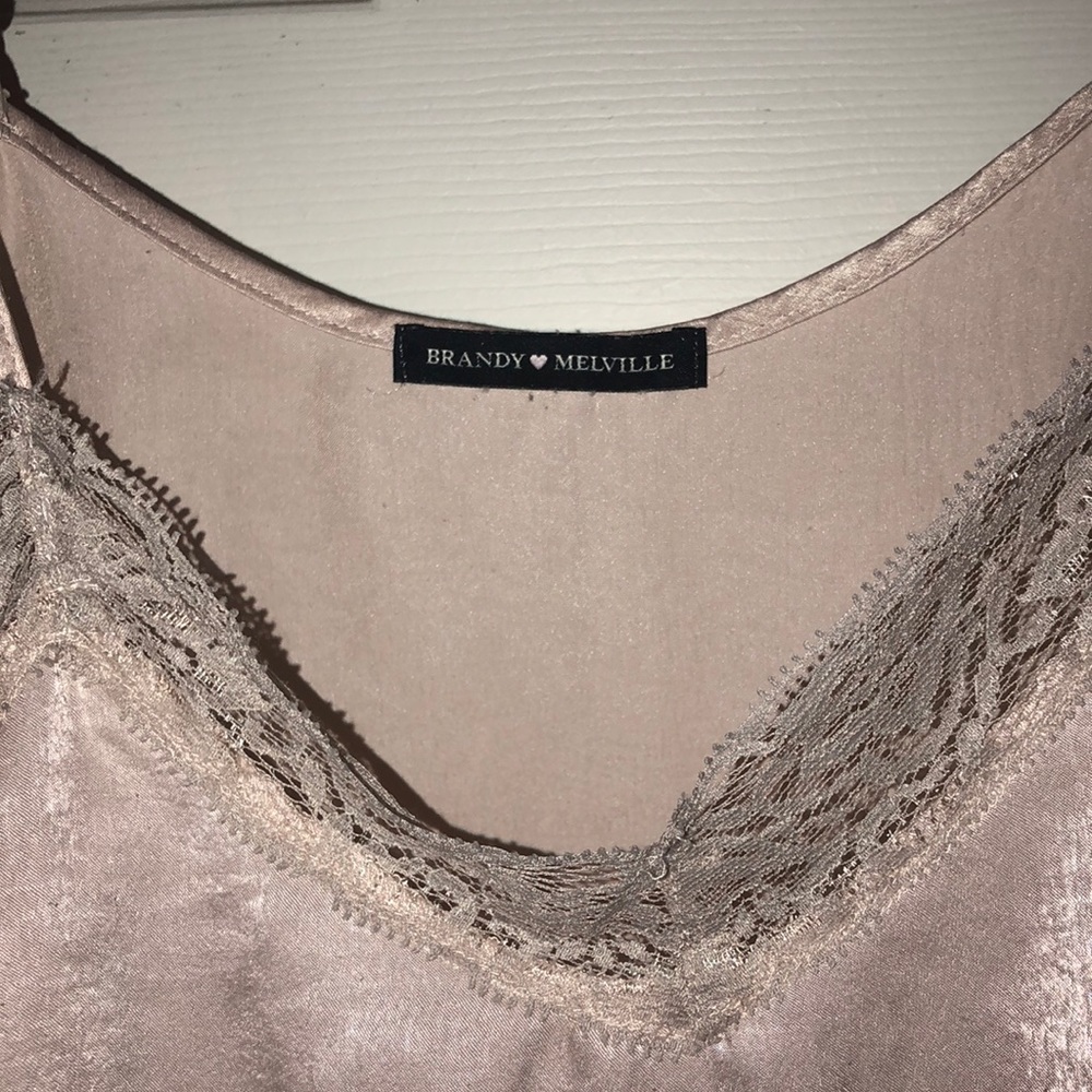 Brandy Tee